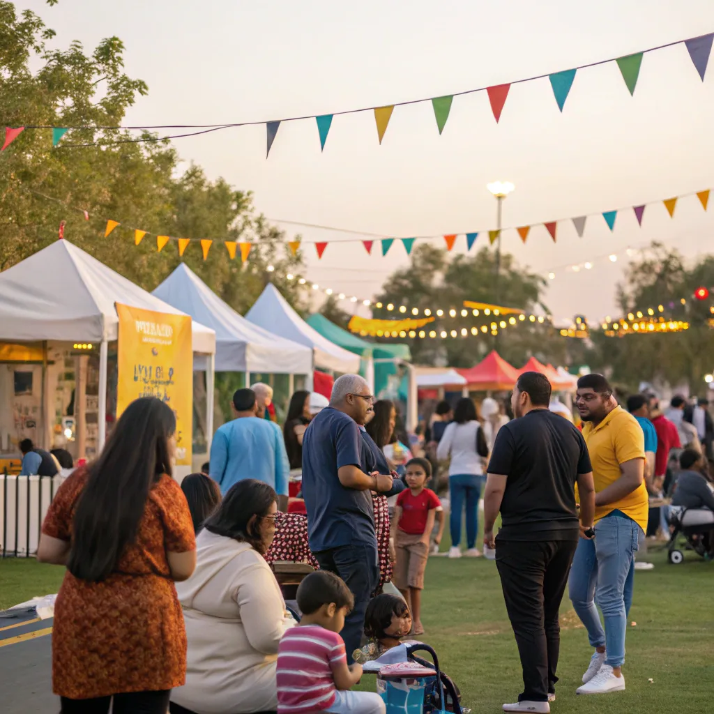 Community Event